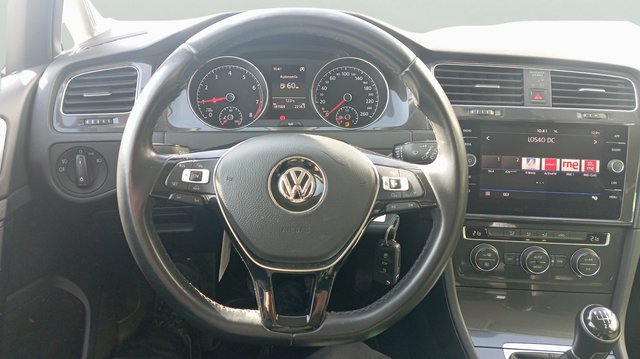 Volkswagen Golf Business 1.0 TSI 81 kW (110 CV)