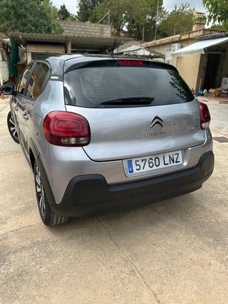 Citroen C3 2021