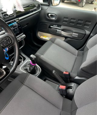 Citroen C3 2021