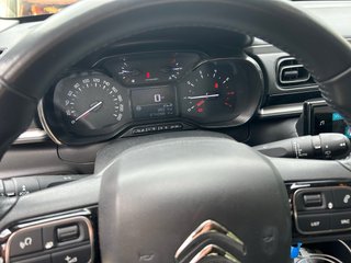 Citroen C3 2021