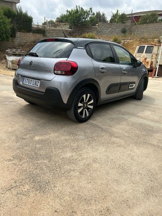Citroen C3 2021