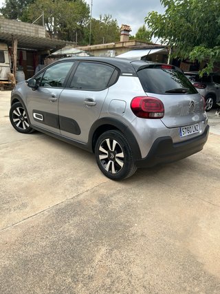 Citroen C3 2021