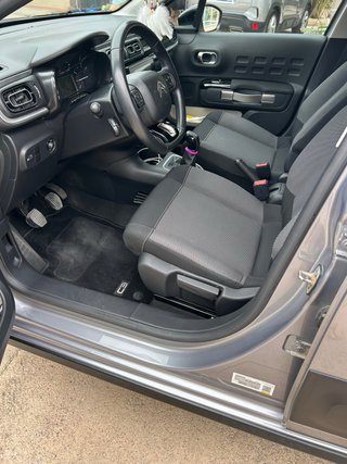 Citroen C3 2021