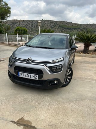 Citroen C3 2021