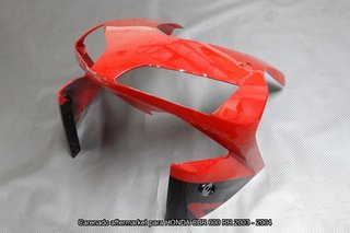 Carenado para HONDA CBR 600 RR 2003 - 2004