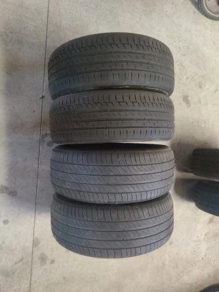 Neumáticos 205/50R17