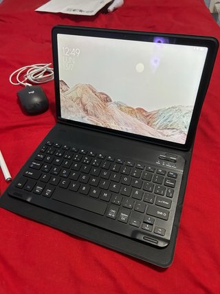 Xiaomi Redmi Pad SE Negro