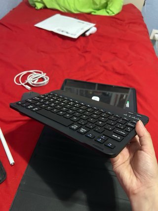 Xiaomi Redmi Pad SE Negro