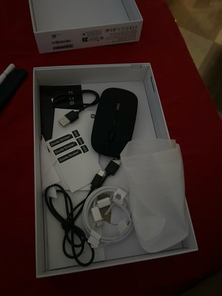 Xiaomi Redmi Pad SE Negro