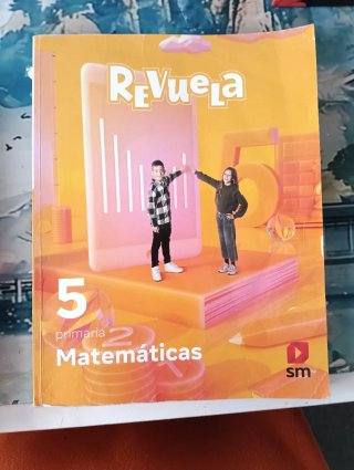 Lengua castellana y literatura 5 Primaria : Rev...
