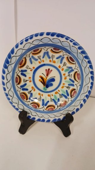 Piatti Decorativi