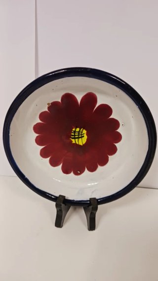 Piatti Decorativi