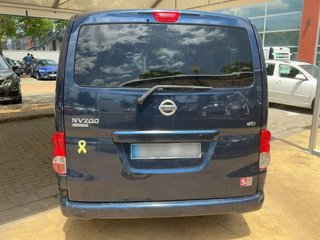 Nissan NV200 Evalia 1.5 dCi A/C GAS 81 kW (110 CV)