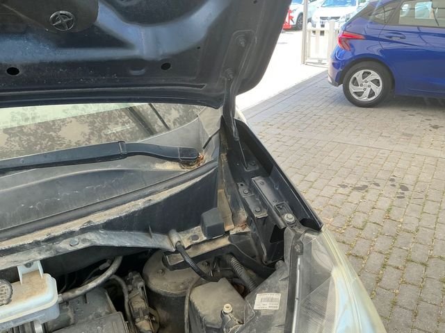 Nissan NV200 Evalia 1.5 dCi A/C GAS 81 kW (110 CV)