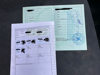Nissan NV200 Evalia 1.5 dCi A/C GAS 81 kW (110 CV)