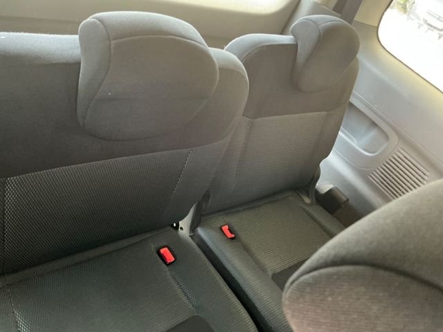 Nissan NV200 Evalia 1.5 dCi A/C GAS 81 kW (110 CV)