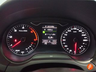 Audi A3 30 TDI 85kW (116CV) Sportback