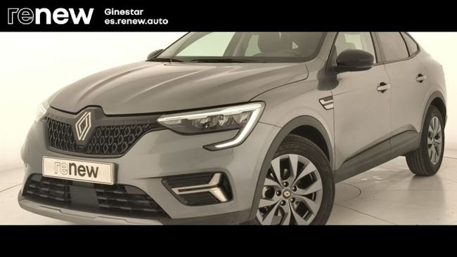 Renault Arkana arkana 1.3 tce evolution edc 103kw - foto 1