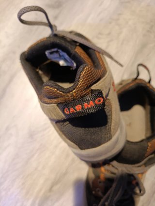 Zapatillas Garmont trekking