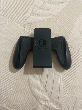 Nintendo Switch Negra