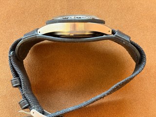 Reloj Wolbrook Skindiver WT Automático