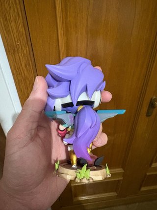 Figura Kai'Sa Arcade League of Legends