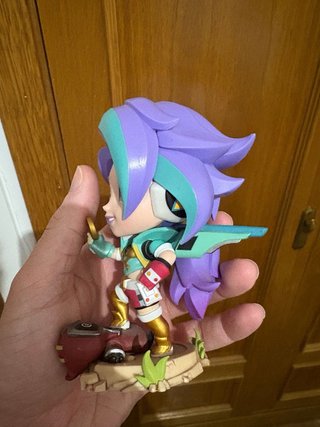 Figura Kai'Sa Arcade League of Legends