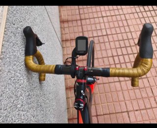 Bicicleta Carretera BH G7 PRO