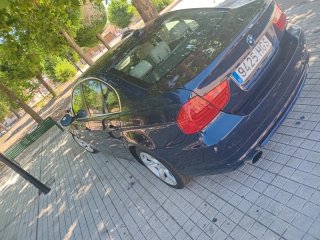 BMW Serie 3 2012