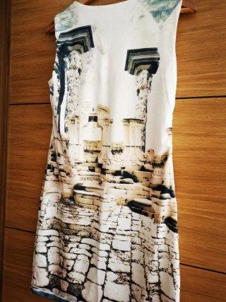 Vestido Madison
