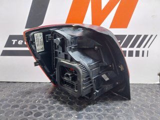 Piloto Trasero Derecho VW POLO 2011-2012