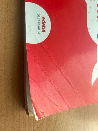 Lengua y Literatura 2 ESO (secundaria]