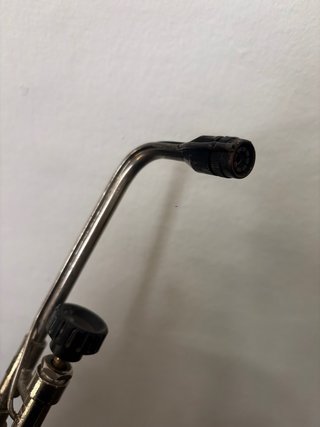 Soplete de soldadura con mangueras