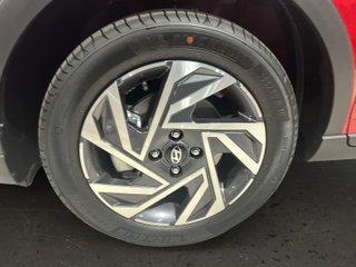 Hyundai BAYON 2025
