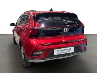 Hyundai BAYON 2025