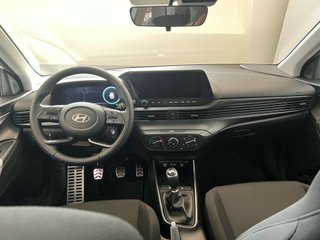 Hyundai BAYON 2025
