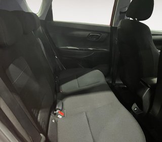 Hyundai BAYON 2025
