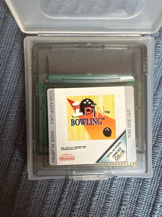 Juegos Game Boy Nintendo (Varios)