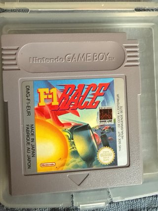 Juegos Game Boy Nintendo (Varios)