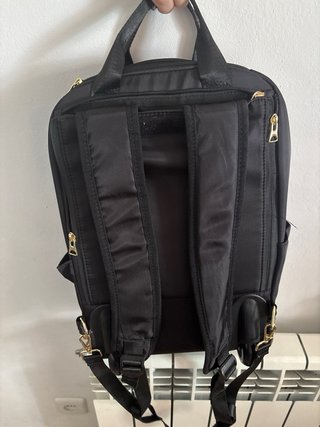 Mochila y maleta parfois
