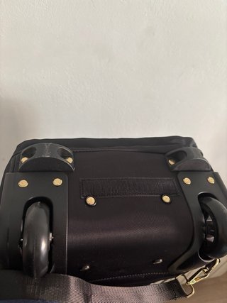 Mochila y maleta parfois