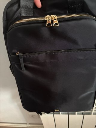 Mochila y maleta parfois