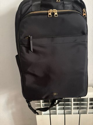 Mochila y maleta parfois