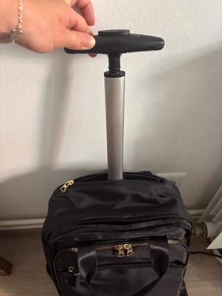 Mochila y maleta parfois