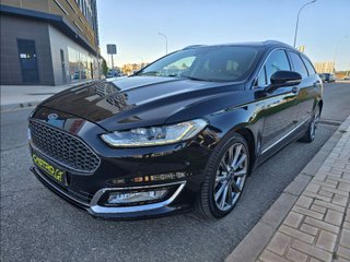 Ford Mondeo 2.0 EcoBoost 240CV Auto Vignale SBreak