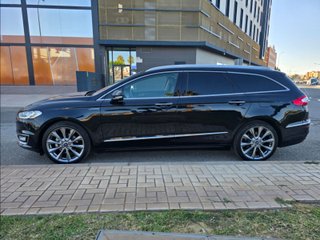 Ford Mondeo 2.0 EcoBoost 240CV Auto Vignale SBreak