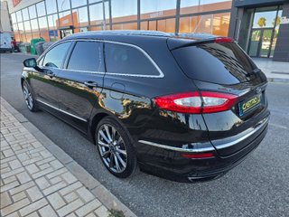 Ford Mondeo 2.0 EcoBoost 240CV Auto Vignale SBreak