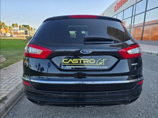 Ford Mondeo 2.0 EcoBoost 240CV Auto Vignale SBreak
