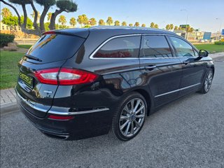 Ford Mondeo 2.0 EcoBoost 240CV Auto Vignale SBreak