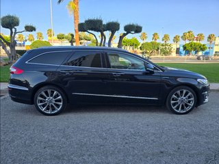 Ford Mondeo 2.0 EcoBoost 240CV Auto Vignale SBreak